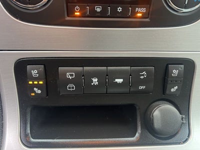 2009 GMC Acadia SLT-2