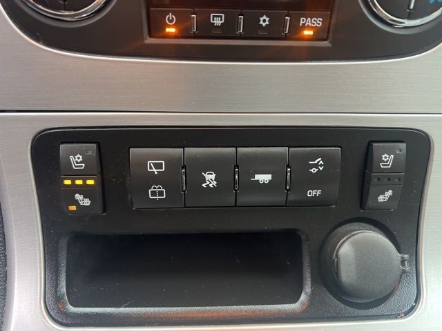 2009 GMC Acadia SLT-2