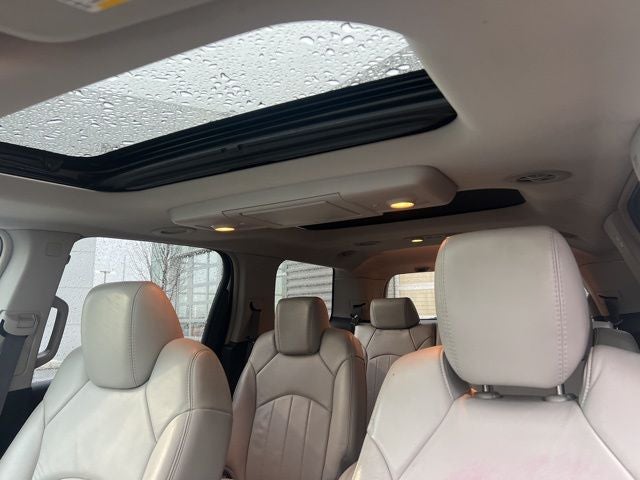 2009 GMC Acadia SLT-2