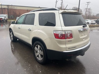 2009 GMC Acadia SLT-2