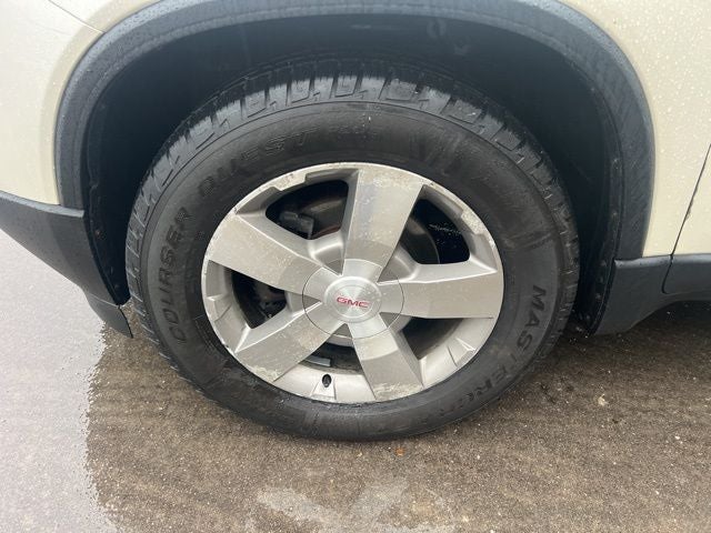 2009 GMC Acadia SLT-2