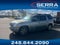 2002 GMC Envoy XL SLT