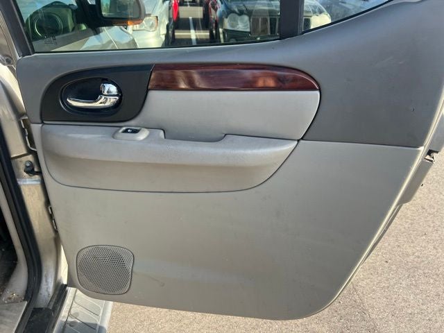 2002 GMC Envoy XL SLT