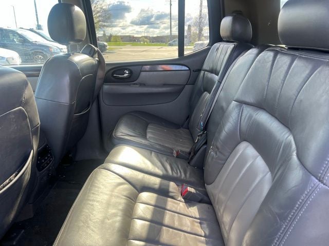 2002 GMC Envoy XL SLT