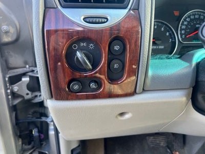 2002 GMC Envoy XL SLT