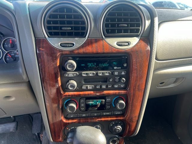2002 GMC Envoy XL SLT
