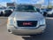 2002 GMC Envoy XL SLT
