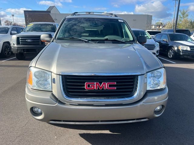 2002 GMC Envoy XL SLT