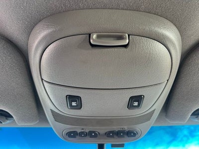 2002 GMC Envoy XL SLT