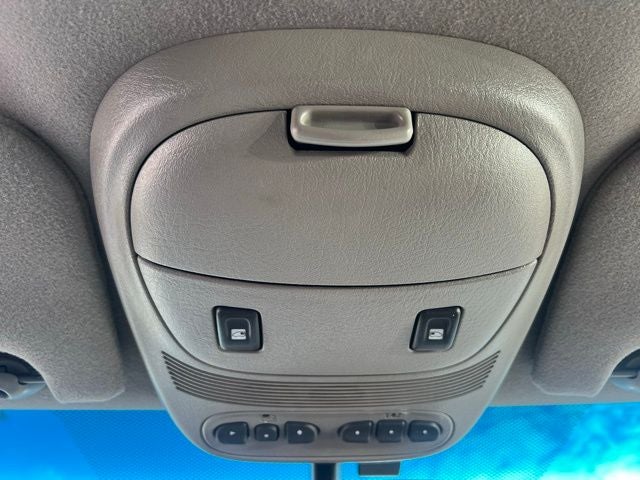 2002 GMC Envoy XL SLT