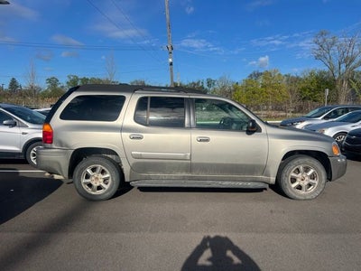 2002 GMC Envoy XL SLT