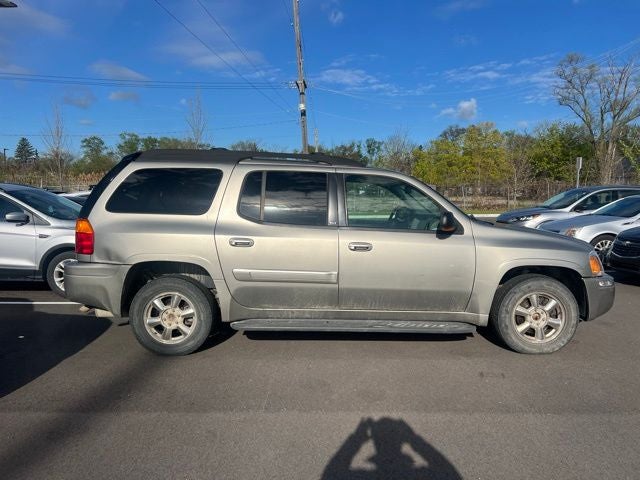2002 GMC Envoy XL SLT
