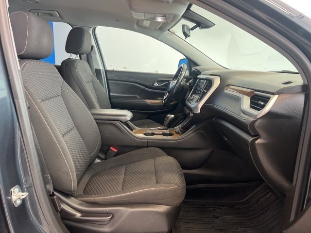 2019 GMC Acadia SLE-1