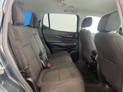 2019 GMC Acadia SLE-1