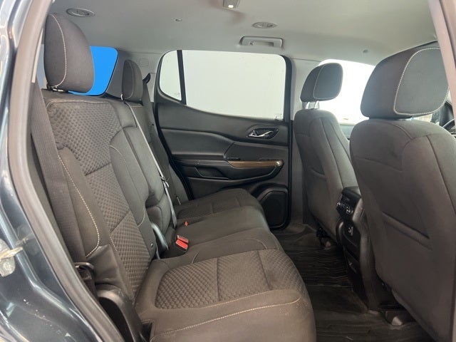 2019 GMC Acadia SLE-1