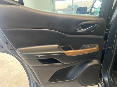 2019 GMC Acadia SLE-1