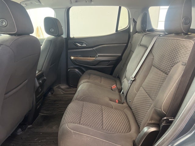 2019 GMC Acadia SLE-1