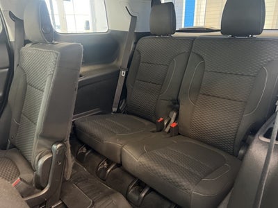 2019 GMC Acadia SLE-1