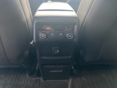 2019 GMC Acadia SLE-1