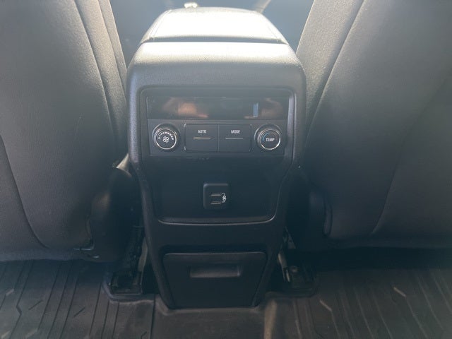 2019 GMC Acadia SLE-1