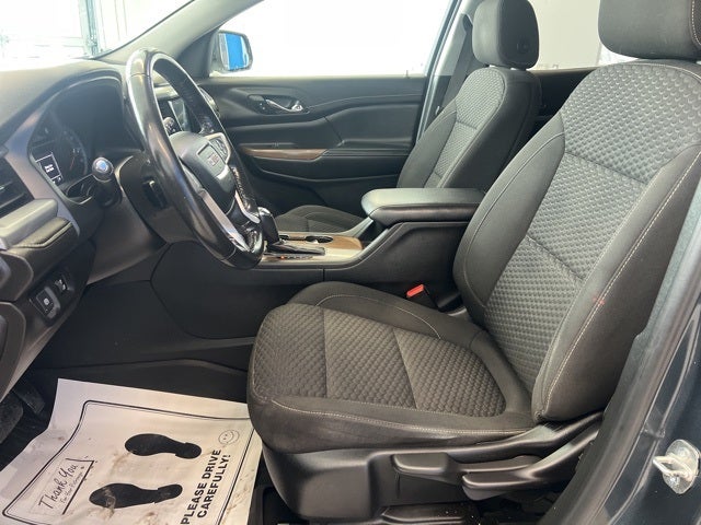 2019 GMC Acadia SLE-1