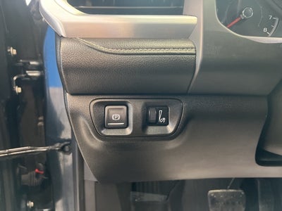 2019 GMC Acadia SLE-1