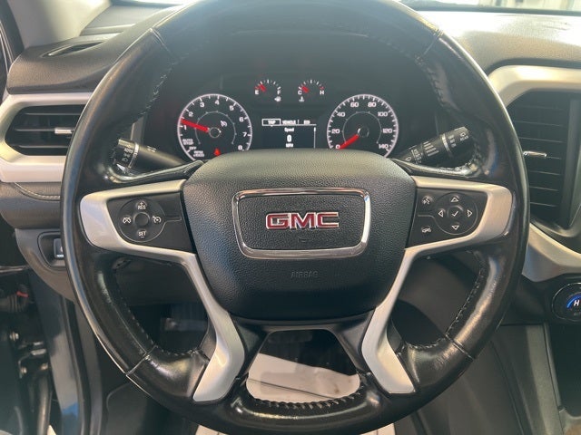 2019 GMC Acadia SLE-1