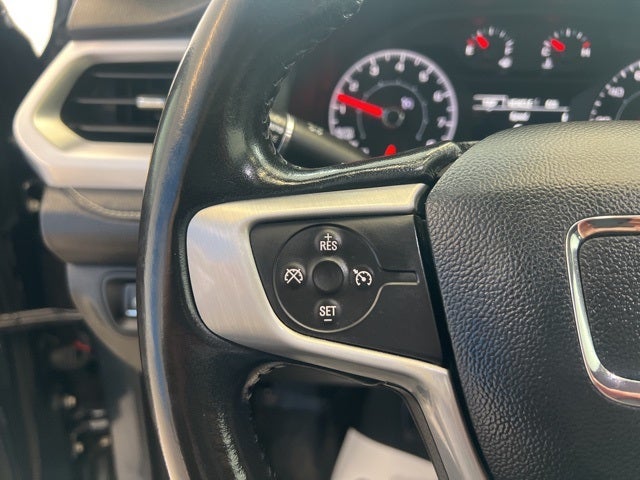 2019 GMC Acadia SLE-1