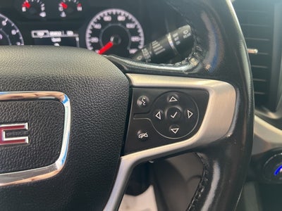 2019 GMC Acadia SLE-1