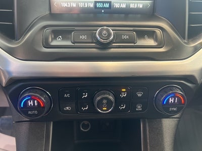 2019 GMC Acadia SLE-1