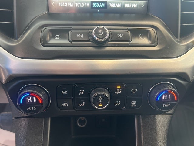 2019 GMC Acadia SLE-1