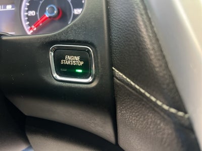 2019 GMC Acadia SLE-1