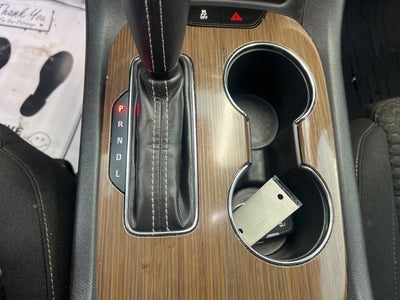 2019 GMC Acadia SLE-1