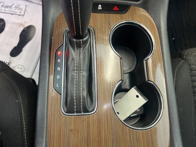 2019 GMC Acadia SLE-1