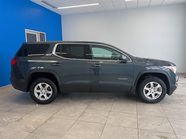 2019 GMC Acadia SLE-1