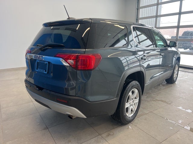 2019 GMC Acadia SLE-1