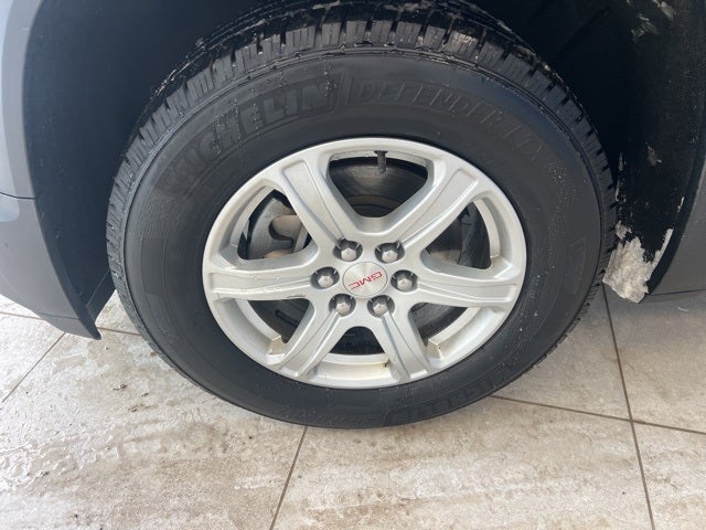 2019 GMC Acadia SLE-1