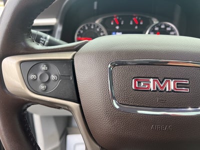 2020 GMC Acadia SLE