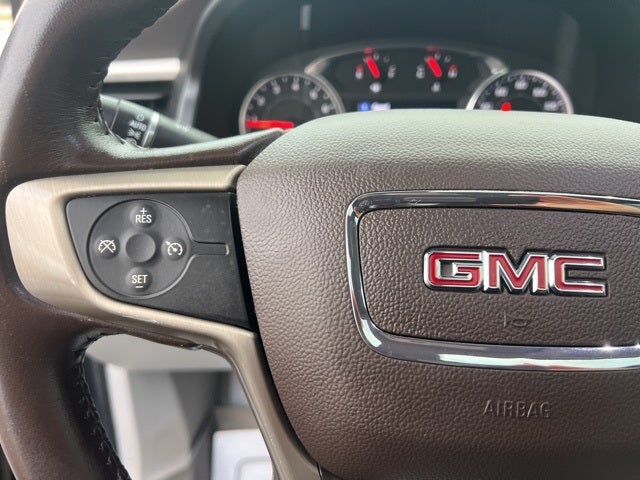 2020 GMC Acadia SLE