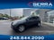2012 GMC Acadia SLE