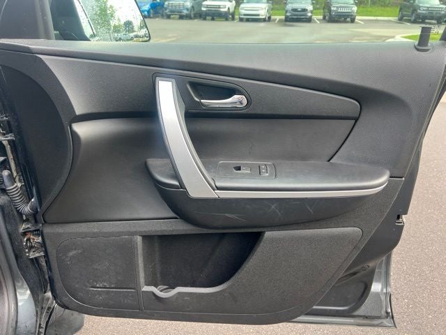 2012 GMC Acadia SLE