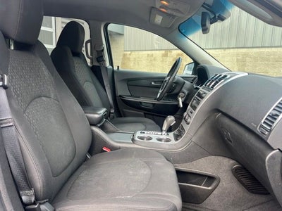 2012 GMC Acadia SLE