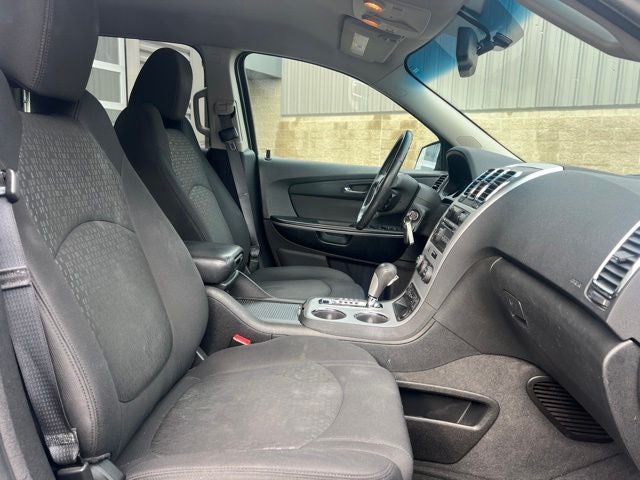 2012 GMC Acadia SLE