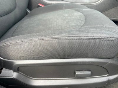 2012 GMC Acadia SLE