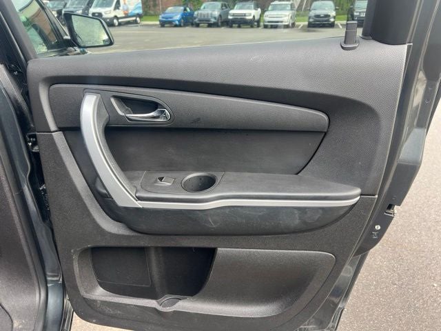 2012 GMC Acadia SLE