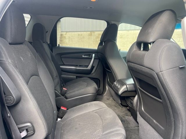 2012 GMC Acadia SLE