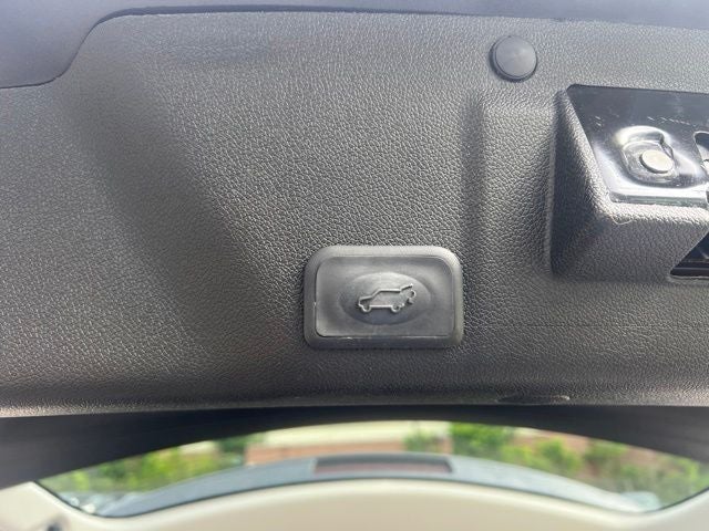 2012 GMC Acadia SLE