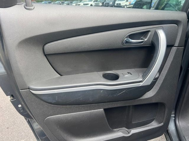 2012 GMC Acadia SLE