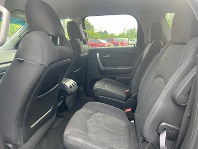 2012 GMC Acadia SLE