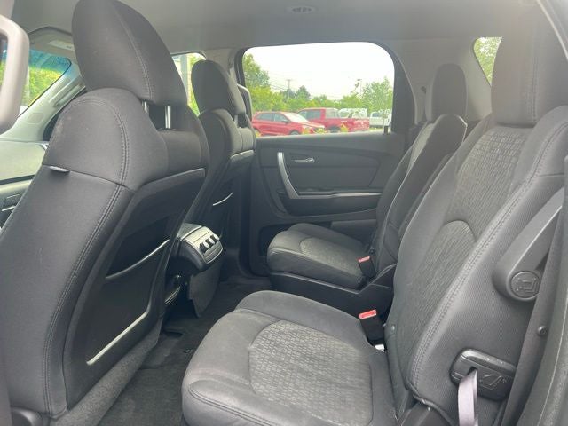 2012 GMC Acadia SLE